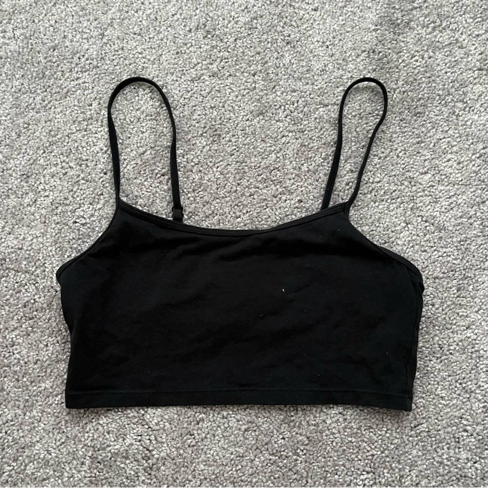 Aerie Cami Bra - Picture 1 of 3